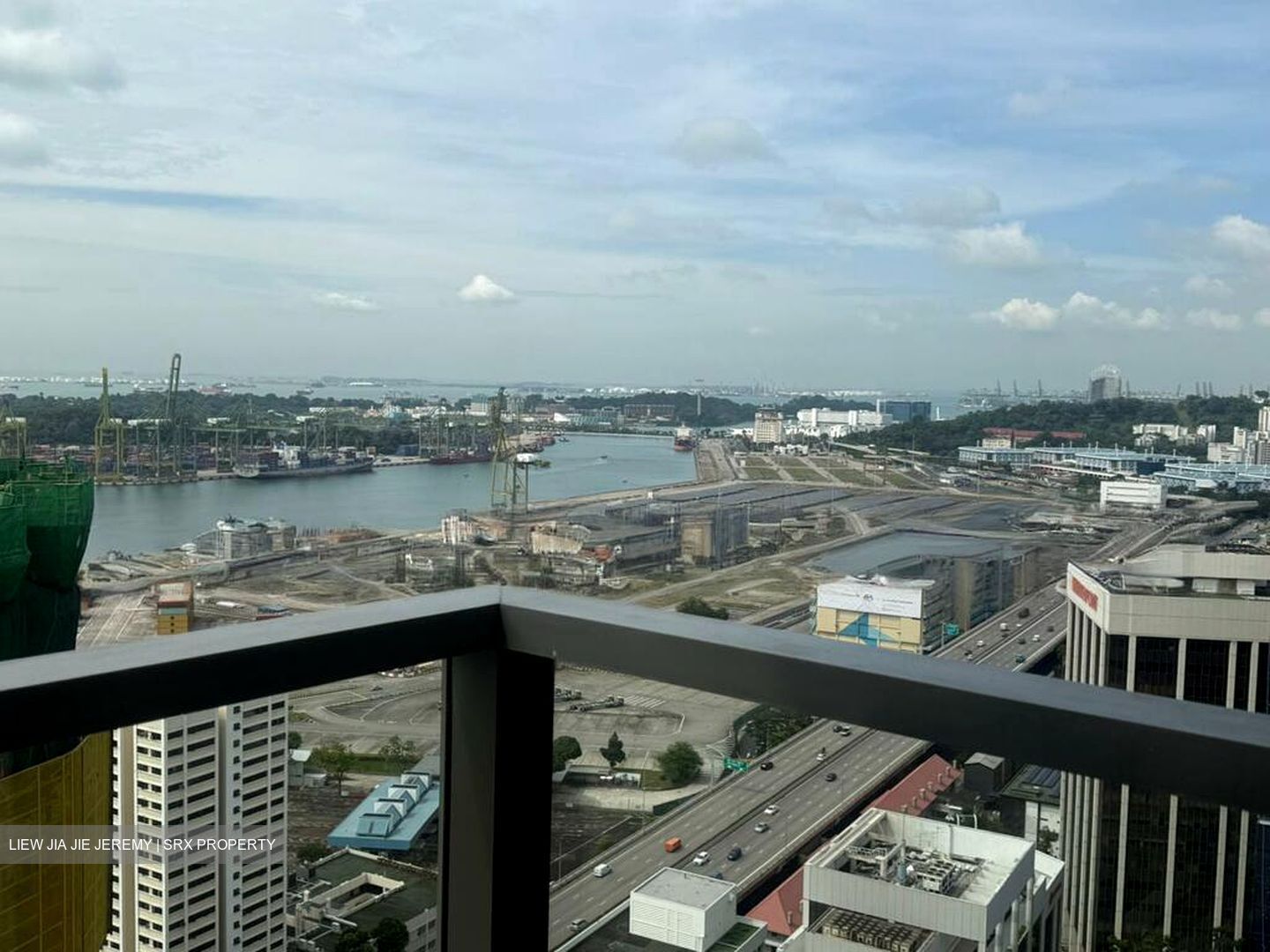 One Bernam (D2), Apartment #504491011